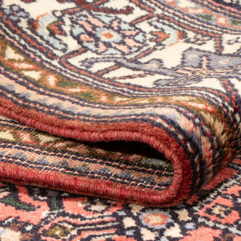 Perzisch Tapijt - Nomadisch - 200 x 125 cm - rood