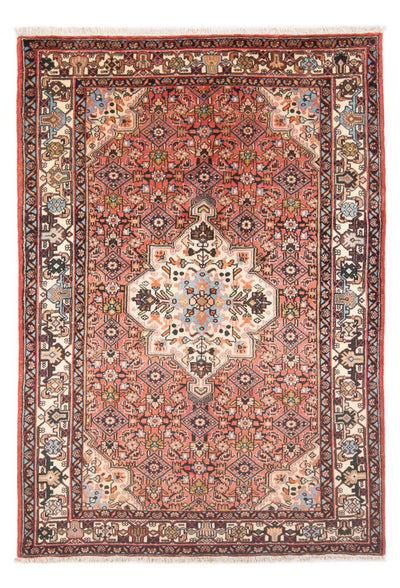 Hamadan Tapijt 128x192cm - Perzisch tapijt