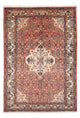 Hamadan Tapijt 192x128cm - Perzisch tapijt