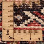 Perzisch Tapijt - Nomadisch - 192 x 128 cm - rood