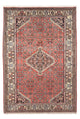 Hamadan Tapijt 190x127cm - Perzisch tapijt