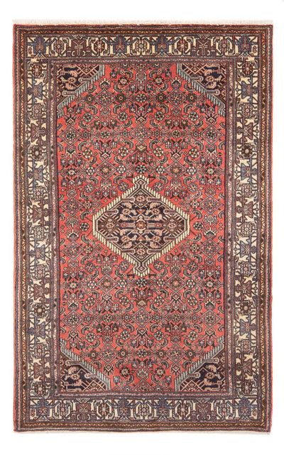 Hamadan Tapijt 127x200cm - Perzisch tapijt