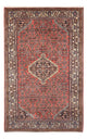 Hamadan Tapijt 127x200cm - Perzisch tapijt