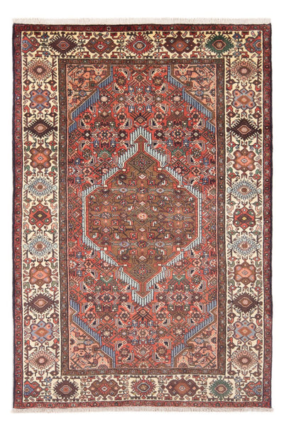 Hamadan Tapijt 128x200cm - Perzisch tapijt