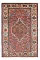 Hamadan Tapijt 200x128cm - Perzisch tapijt