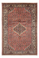 Hamadan Tapijt 127x194cm - Perzisch tapijt