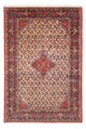 Hamadan Tapijt 194x125cm - Perzisch tapijt