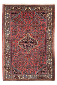 Hamadan Tapijt 123x196cm - Perzisch tapijt – product image