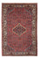 Perzisch Tapijt - Nomadisch - 196 x 123 cm - rood