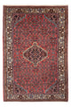 Hamadan Tapijt 123x196cm - Perzisch tapijt