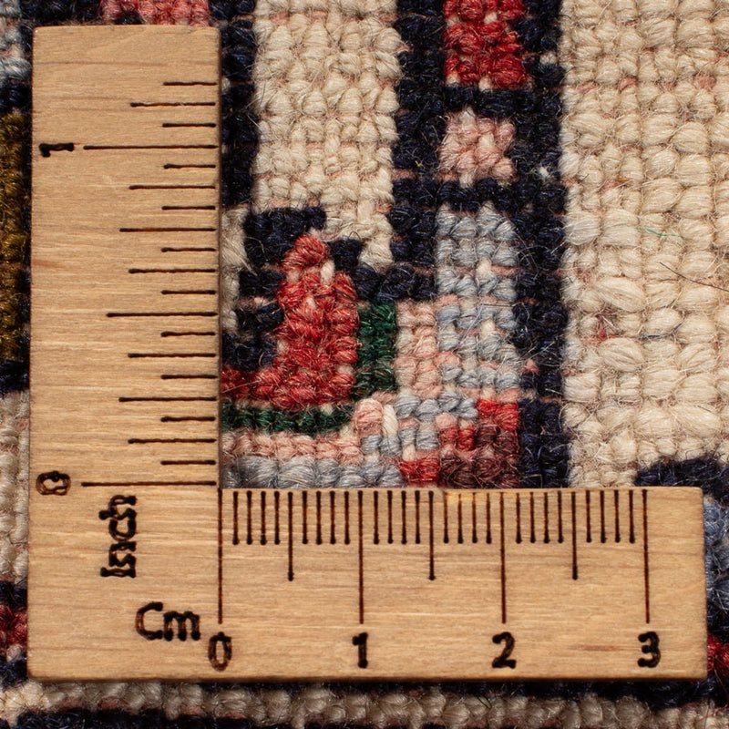 Perzisch Tapijt - Nomadisch - 196 x 123 cm - rood