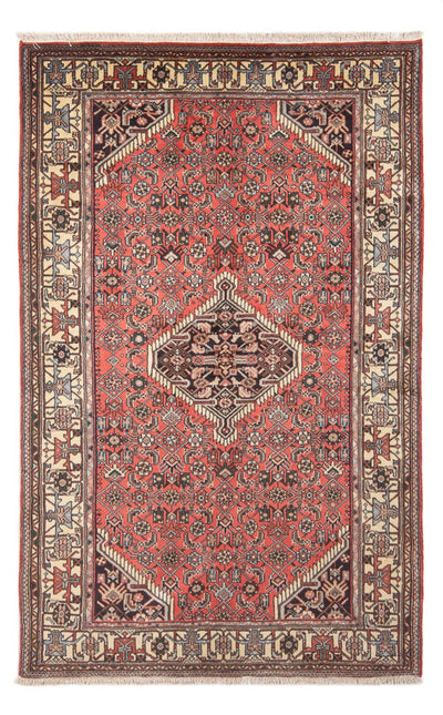 Hamadan Tapijt 125x160cm - Perzisch tapijt