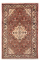 Hamadan Tapijt 192x128cm - Perzisch tapijt