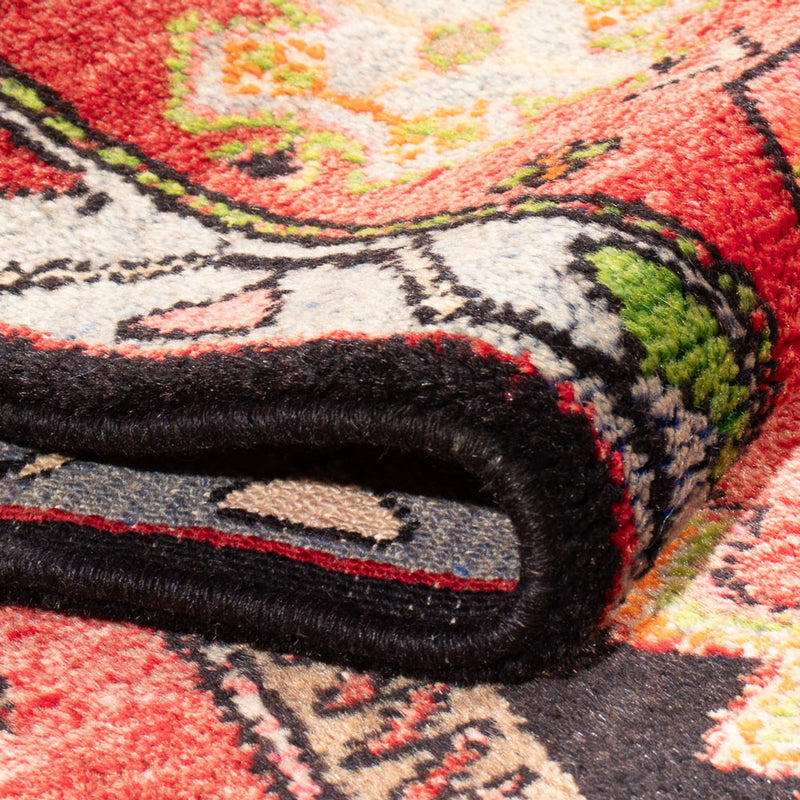 Perzisch Tapijt - Nomadisch - 222 x 145 cm - donkerblauw