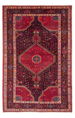 Perzisch Tapijt - Nomadisch - 230 x 136 cm - donkerblauw