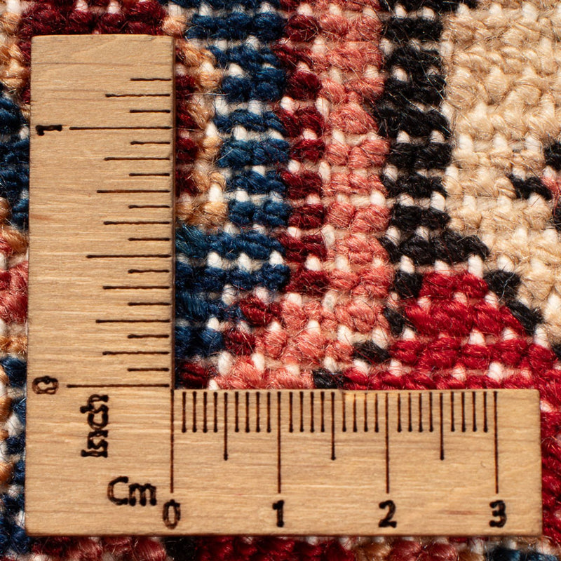 Perzisch Tapijt - Nomadisch - 273 x 153 cm - donkerblauw