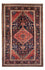 Perzisch Tapijt - Nomadisch - 215 x 137 cm - donkerblauw