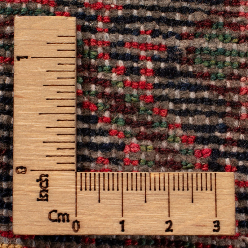 Perzisch Tapijt - Nomadisch - 215 x 137 cm - donkerblauw