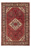 Perzisch Tapijt - Nomadisch - 198 x 136 cm - rood