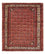 Perzisch Tapijt - Nomadisch - 202 x 160 cm - rood