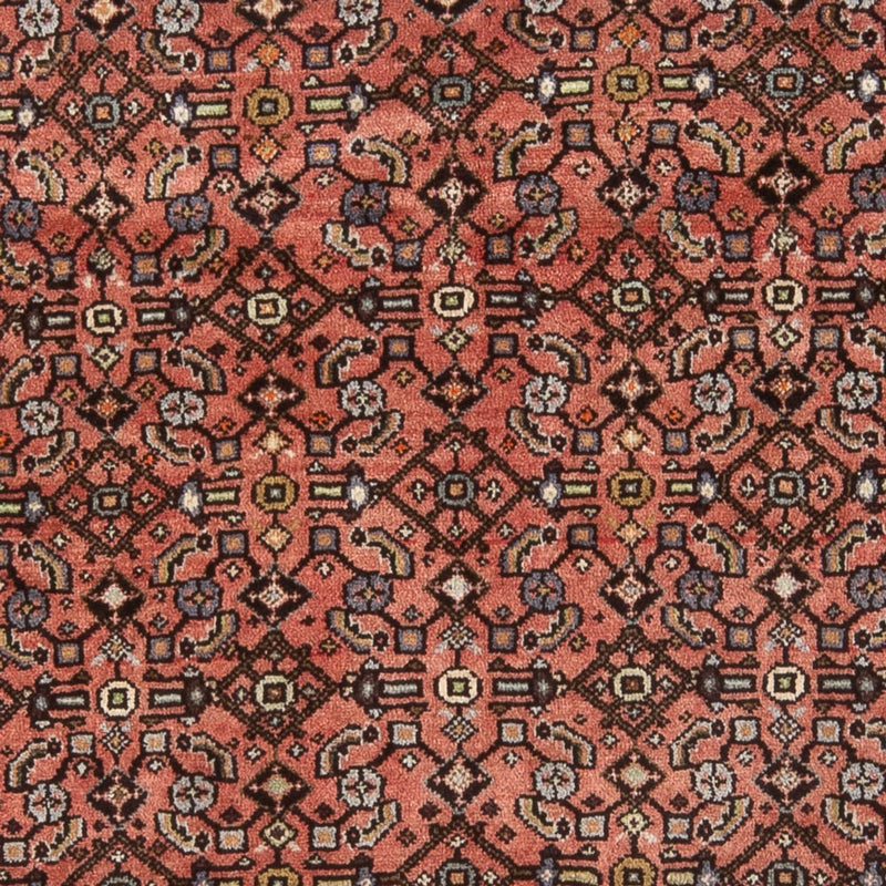 Perzisch Tapijt - Nomadisch - 200 x 150 cm - rood