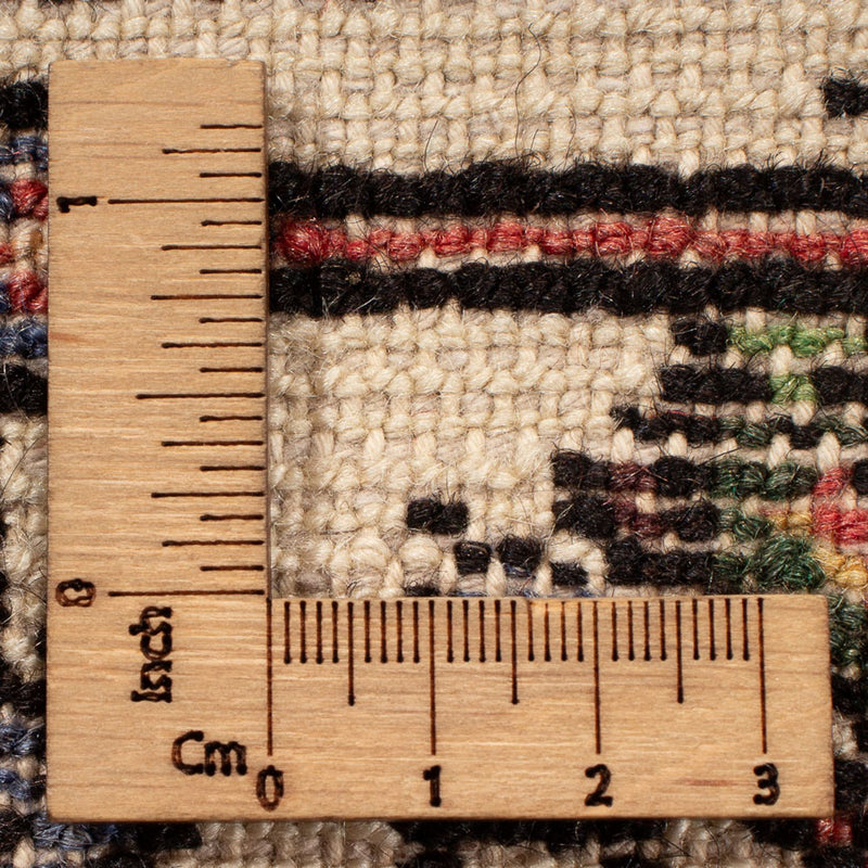 Perzisch Tapijt - Nomadisch - 200 x 150 cm - rood