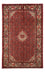 Perzisch Tapijt - Nomadisch - 210 x 140 cm - rood
