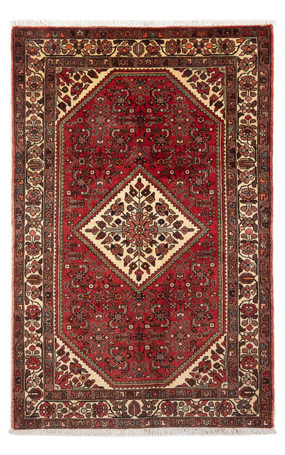 Hamadan Tapijt 128x203cm - Perzisch tapijt