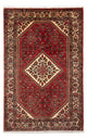 Hamadan Tapijt 128x203cm - Perzisch tapijt