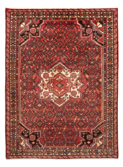 Hamadan Tapijt 155x220cm - Perzisch tapijt