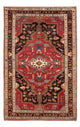 Hamadan Tapijt 223x140cm - Perzisch tapijt