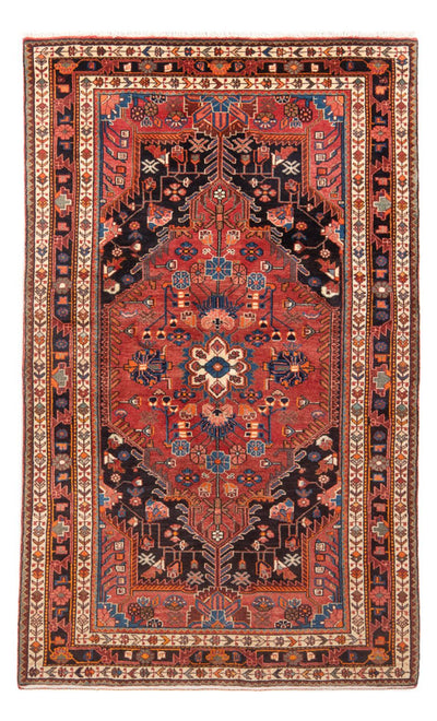 Hamadan Tapijt 130x210cm - Perzisch tapijt