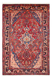 Hamadan Tapijt 203x130cm - Perzisch tapijt – product image