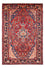 Perzisch Tapijt - Nomadisch - 203 x 130 cm - rood
