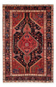 Hamadan Tapijt 215x135cm - Perzisch tapijt