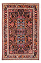 Hamadan Tapijt 215x135cm - Perzisch tapijt