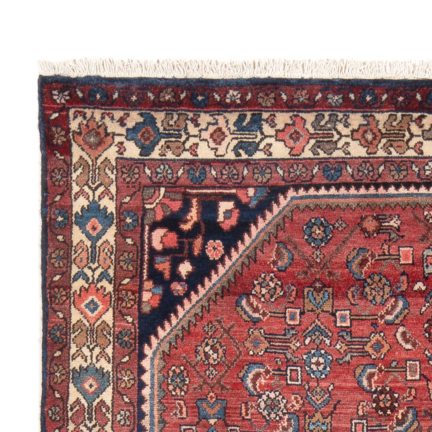Hamadan Tapijt 215x140cm - Perzisch tapijt