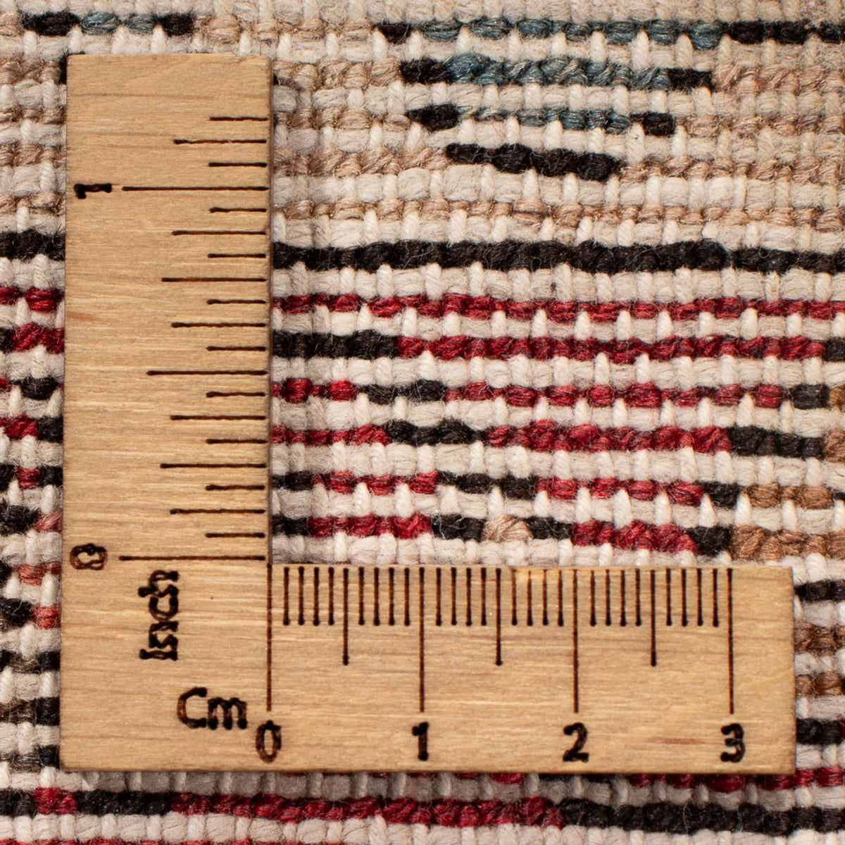 Perzisch Tapijt - Nomadisch - 215 x 140 cm - rood