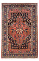 Hamadan Tapijt 212x138cm - Perzisch tapijt