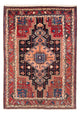 Hamadan Tapijt 165x111cm - Perzisch tapijt