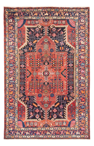 Hamadan Tapijt 148x248cm - Perzisch tapijt