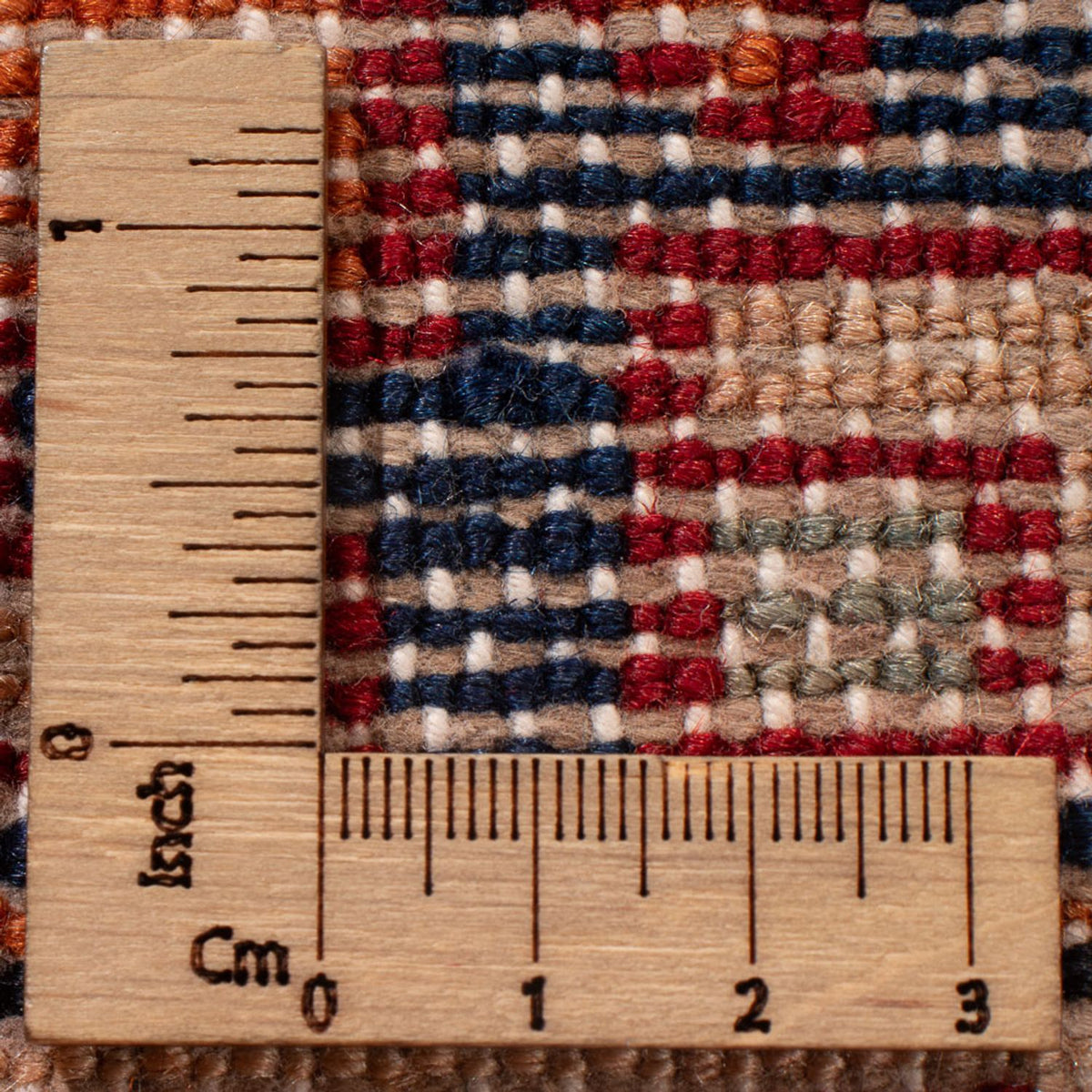 Perzisch Tapijt - Nomadisch - 248 x 148 cm - licht rood