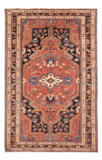 Hamadan Tapijt 140x235cm - Perzisch tapijt – product image