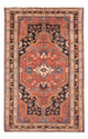Hamadan Tapijt 140x235cm - Perzisch tapijt