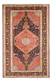 Hamadan Tapijt 223x137cm - Perzisch tapijt – product image