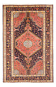 Hamadan Tapijt 223x137cm - Perzisch tapijt
