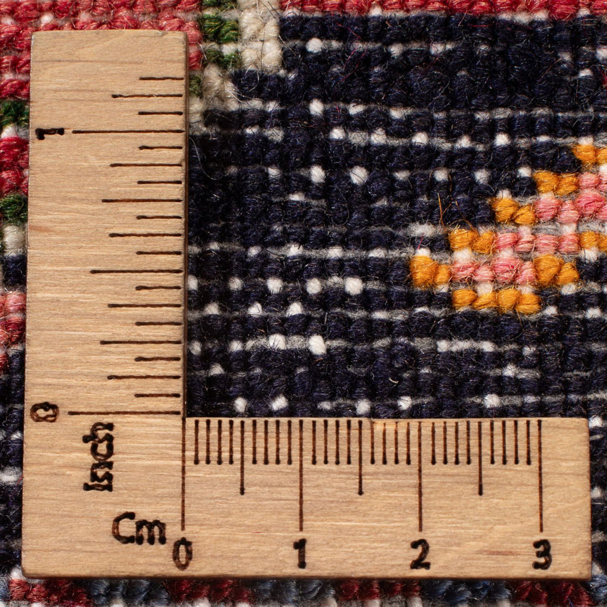 Perzisch Tapijt - Nomadisch - 223 x 137 cm - licht rood