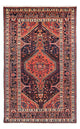 Hamadan Tapijt 248x143cm - Perzisch tapijt