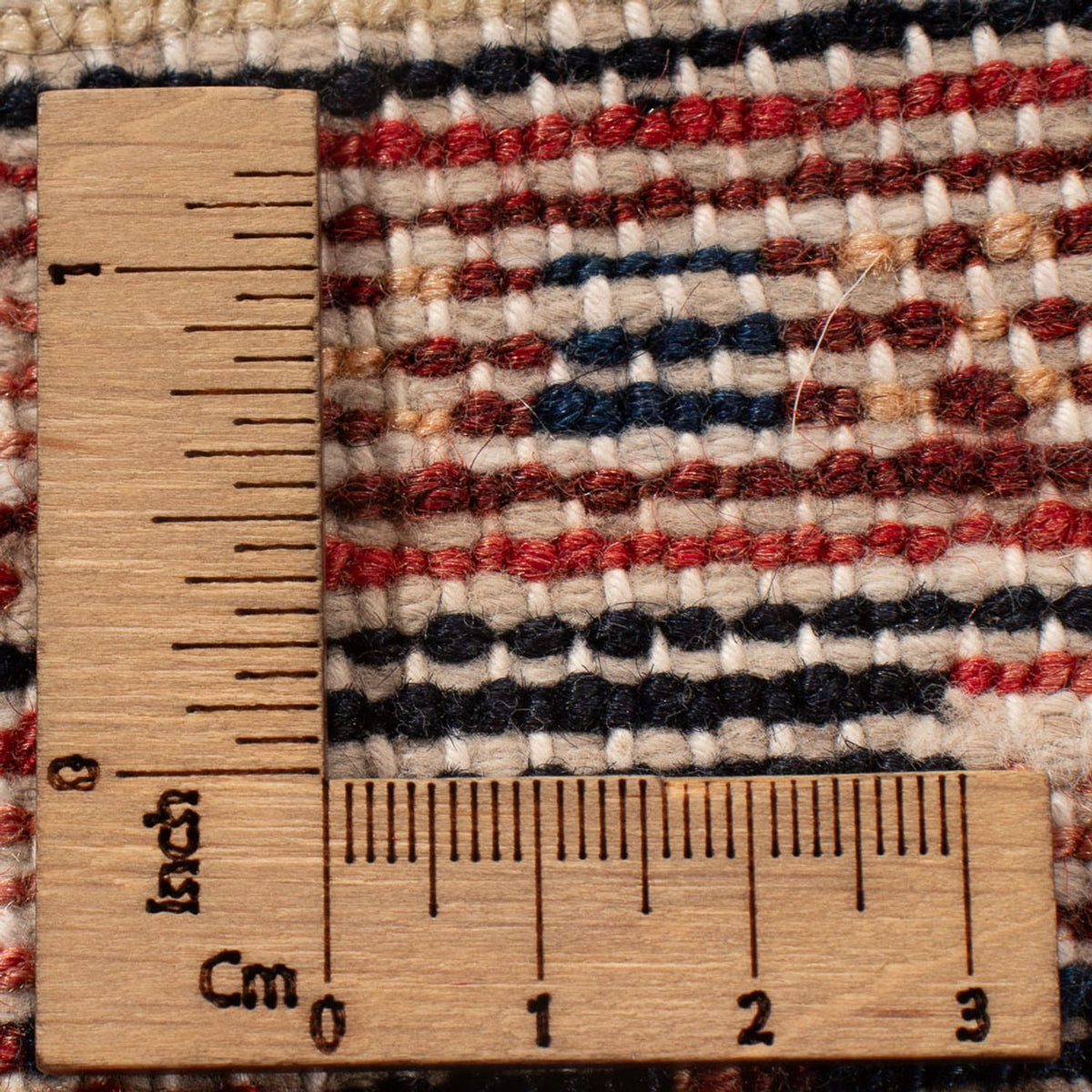 Perzisch Tapijt - Nomadisch - 248 x 143 cm - licht rood