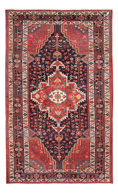 Hamadan Tapijt 140x240cm - Perzisch tapijt